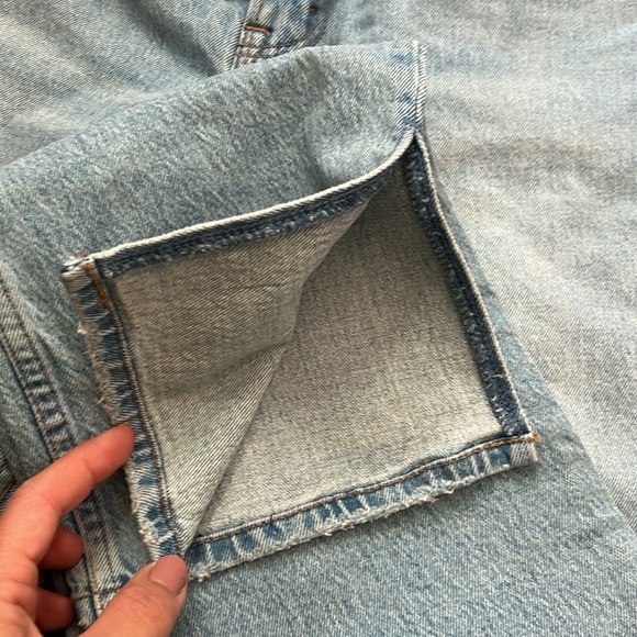 Abercrombie jeans - Picture 4 of 4